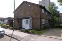 Mid-Terrace House, 1 bedroom