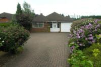 Bungalow, 3 bedrooms