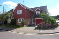 Detached House, 3 bedrooms