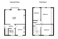 Detached House, 3 bedrooms, Freehold