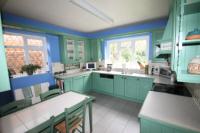 Bungalow, 4 bedrooms, Freehold