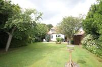 Bungalow, 4 bedrooms, Freehold