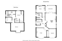 Bungalow, 4 bedrooms, Freehold