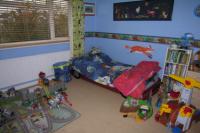 Detached House, 4 bedrooms, Freehold