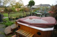 Detached House, 4 bedrooms, Freehold