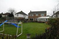Detached House, 4 bedrooms, Freehold