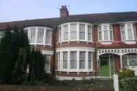 Mid-Terrace House, 3 bedrooms
