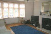Mid-Terrace House, 4 bedrooms