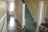Mid-Terrace House, 4 bedrooms, Freehold