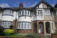 Mid-Terrace House, 3 bedrooms