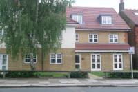 Flat / Apartment, 2 bedrooms