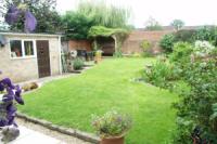 Detached House, 4 bedrooms, Freehold