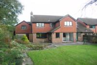 Detached House, 4 bedrooms, Freehold