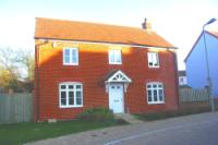 Detached House, 4 bedrooms