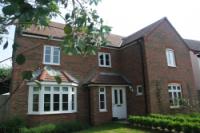 Detached House, 4 bedrooms