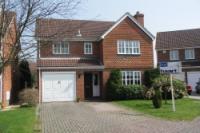 Detached House, 4 bedrooms