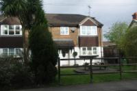 End-of-Terrace House, 1 bedroom