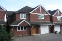 Detached House, 5 bedrooms