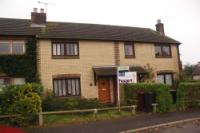 Mid-Terrace House, 2 bedrooms