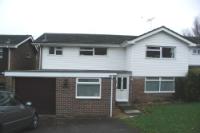 Detached House, 4 bedrooms