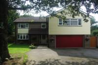 Detached House, 5 bedrooms