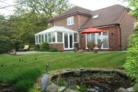 Detached House, 4 bedrooms