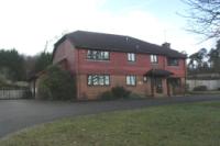 Detached House, 5 bedrooms