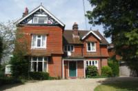 Detached House, 6 bedrooms