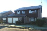 Detached House, 4 bedrooms