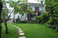 Semi-Detached House, 3 bedrooms, Freehold