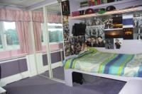 Detached House, 4 bedrooms, Leasehold