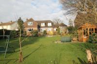 Detached House, 4 bedrooms, Freehold