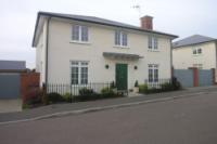Detached House, 4 bedrooms