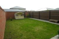 Semi-Detached House, 4 bedrooms, Freehold