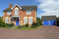 Detached House, 4 bedrooms
