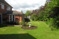 Detached House, 4 bedrooms, Freehold