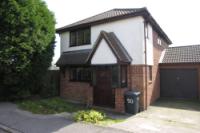 Detached House, 3 bedrooms