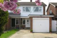 Semi-Detached House, 3 bedrooms