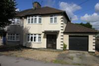 Semi-Detached House, 3 bedrooms