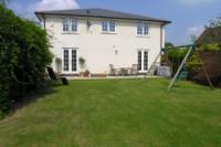 Detached House, 4 bedrooms, Freehold