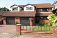 Detached House, 5 bedrooms