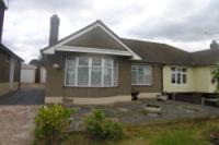 Bungalow, 2 bedrooms