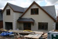 Detached House, 4 bedrooms