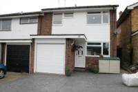 Semi-Detached House, 3 bedrooms