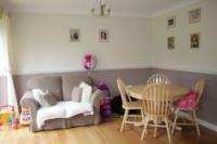 Semi-Detached House, 3 bedrooms, Freehold