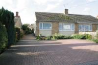 Bungalow, 2 bedrooms