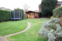 Detached House, 4 bedrooms, Freehold