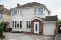Detached House, 3 bedrooms