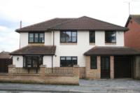 Detached House, 4 bedrooms