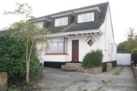Semi-Detached House, 3 bedrooms